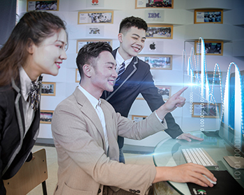 軟件開(kāi)發(fā)工程師