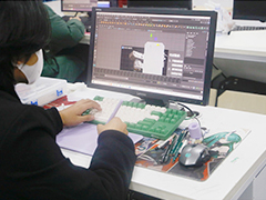 【隨堂測試】強化專業技能，檢驗學習成果