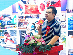 【開(kāi)學(xué)課】點(diǎn)亮技能之光 鑄就美好人生