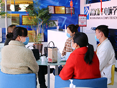 【火熱報名】想加入春季預(yù)科班的同學(xué)們趕快搶名額！