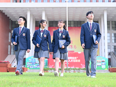 為什么要選擇春季入學(xué)？這四大優(yōu)勢你不得不知！