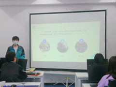 用心鑄就教育品質(zhì)，武漢新華2021春季教學(xué)品質(zhì)百日工程活動持續(xù)進(jìn)行中！