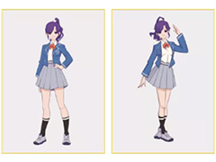 新華影視動漫IP視頻首映，快來參加“影游杯”大賽創(chuàng)作吧！