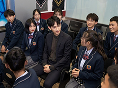 明星舉薦官答疑時間：你喜歡的，新華都有！