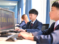 考不上理想的高中，男生學(xué)什么專業(yè)有前途？