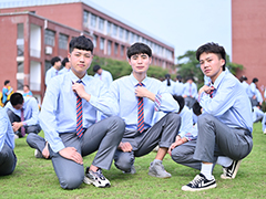 你知道職業教育的就業優勢嗎？逃不過“真香定律”！