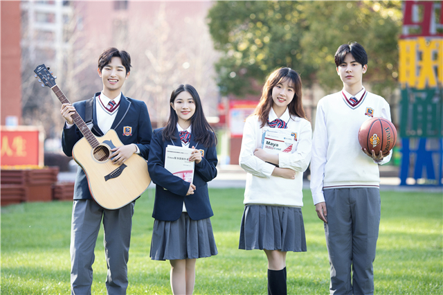 【入學攻略】萌新來襲，從“新”啟航！