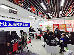 【開學季】2022年春季報名，這里徹底火了！