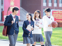 【開學(xué)季】解鎖武漢新華校園里的小美好！