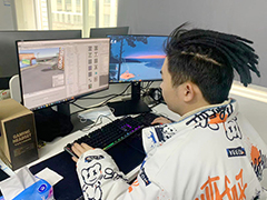 【就業回訪】暖心回訪見證成長，愛與責任一路相隨