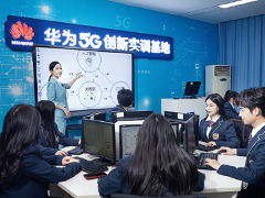 全媒體數(shù)智化流量時代，新華這個專業(yè)的學(xué)生成為企業(yè)香餑餑