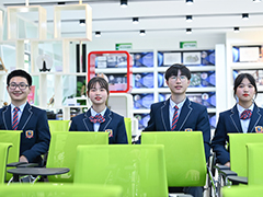 為什么選擇武漢新華電腦學校學技術？他們這樣說……