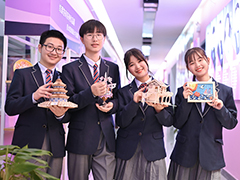 擇校不滿意，他們都選擇轉學到武漢新華電腦學校！