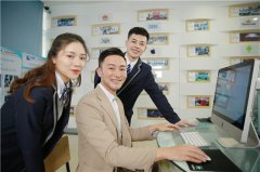 武漢新華電腦學校到底怎么樣？看完這幾點你就會明白！